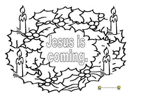 advent coloring pages  printable coloring home