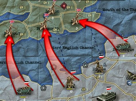 review strategy tactics world war ii deluxe ipad digitally downloaded