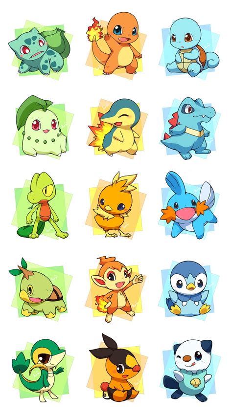 chibi pokemon wallpaper  images