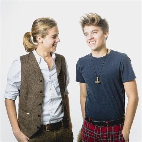 dylan and cole sprouse alchetron the free social encyclopedia