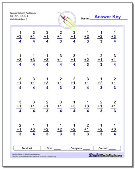 printable elementary math worksheets printable worksheets