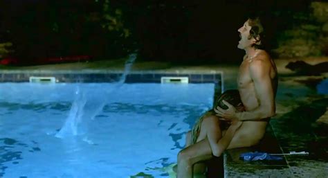 ludivine sagnier naked body and blowjob from swimming pool scandalpost