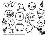 Halloween Printable Bookmark Bookmarks Coloring Sheet Mini Paper Treats Candy Non Laminating Scissors Markers Glue Clips Gun Quick Super Artsycraftsymom sketch template