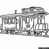 Caboose Kolorowanki Trolley Locomotive Darmowe Pociagi Thecolor Pociągi Kolorowania Tsgos Divyajanani Clker Rating Szybkie Obrazki sketch template