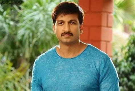 gopichand actor wiki biography age movies list family images