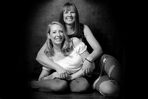Mother And Daughter Makeover Photoshoot And Print Wowcher