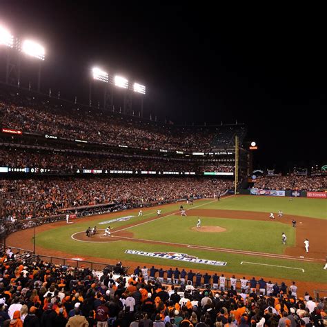 the 10 most beautiful stadiums in major league baseball