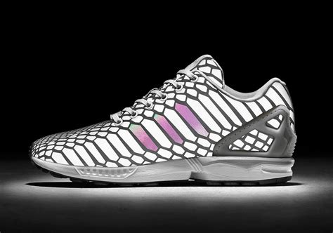 update adidas zx flux xeno   colorways   weartesters