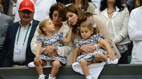 roger federers children  fast facts