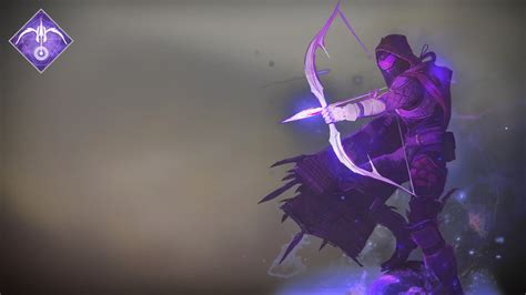 Nightstalker — Lore Entry — Ishtar Collective — Destiny