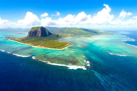 le morne brabant turismo isla mauricio