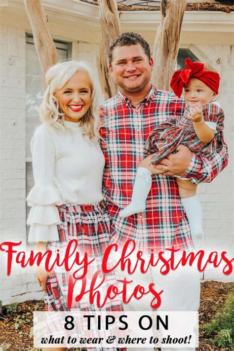 wear  family christmas  ideas   holiday cards