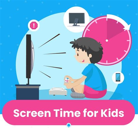 advice  screen time  children   ikure
