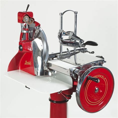 flywheel slicer berkel model  artigiani del restauro
