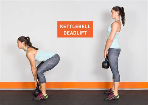 22 kick ass kettlebell exercises greatist