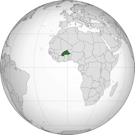 Lgbt Rights In Burkina Faso Wikipedia
