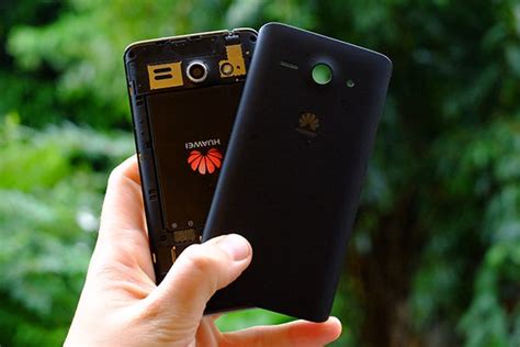 huawei ascend  review trusted reviews