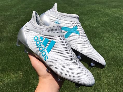 adidas  purespeed dust storm feature review soccer cleats