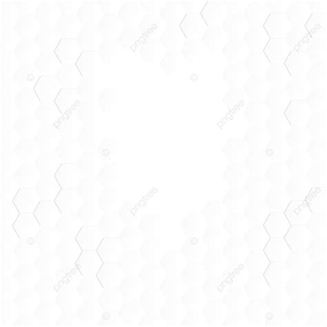 gambar background kertas abstrak segi enam  atas putih vektor
