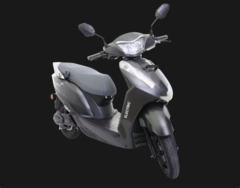 ampere electric scooters   attractive leasing plans