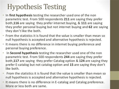 hypothesis examples  research paper  introduction  psychology