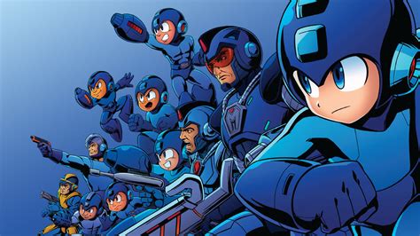 mega man rockman image gallery sorted by oldest know your meme