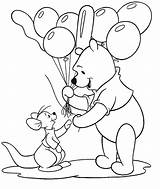 Coloring Pages Friends Pooh Winnie Piglet Friend Disney Sheets Anime Friendship Kids Roo Color Printable Print Getcolorings Popular Library Clipart sketch template