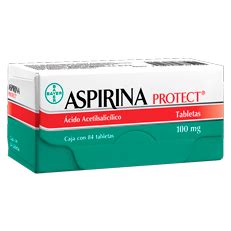 aspirina protect actuamed
