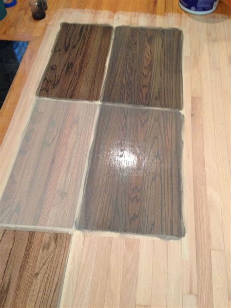 red oak floor stain colors oak floor stains red oak floors