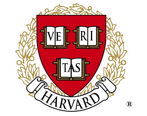 harvard logo  symbol meaning history png brand