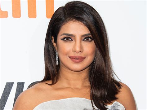 Priyanka Chopra Says She Was Dropped From 2 Movies After A Doctor