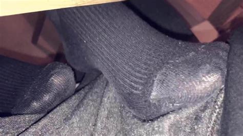 Gf Gives Sockjob In Smelly Socks Free Hd Porn 90 Xhamster