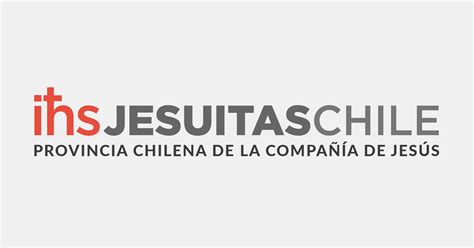 comunicado de la compañía de jesús en chile colegio san mateo