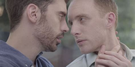 The Falls Covenant Of Grace Trailer The Story Of Gay Mormons Rj And