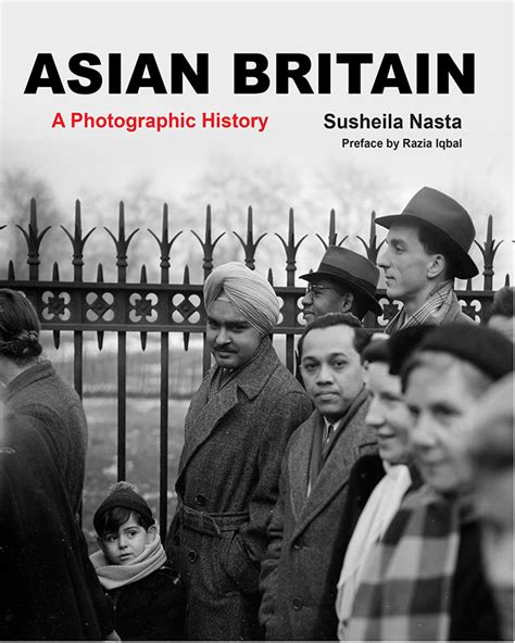 Asian Britain Saqi Books