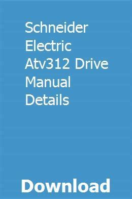 schneider electric atv drive manual details study guide muscular system muscular system