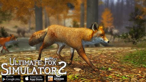 ultimate fox simulator   apk  android