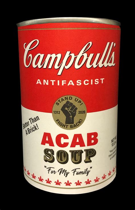 acab soup label eberhardt press
