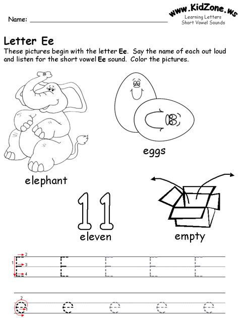 learning letters worksheet wwwkidzonews learning letters learning