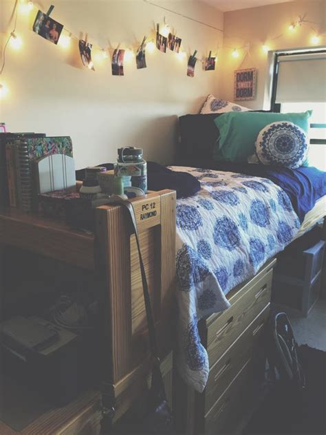 fuck yeah cool dorm rooms — providence college college dorm pinterest dorm dorm room
