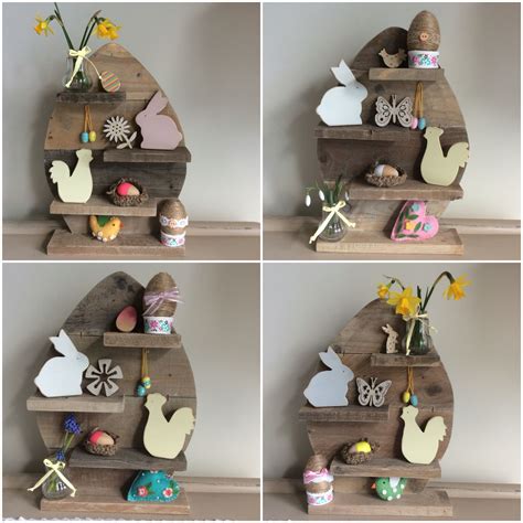 Easter Decorations Made From Pallets Easter Palletprojects Pallet