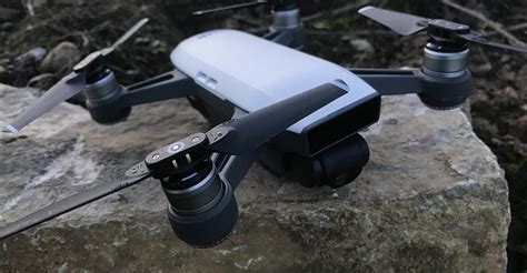 dji spark camera  drone specs  insider