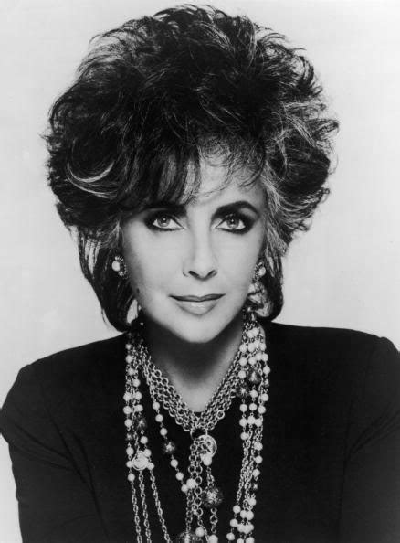 Elizabeth Taylor S 150 Million Jewelry Collection Is