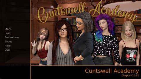 download adult game cuntswell academy chapter 10 se by