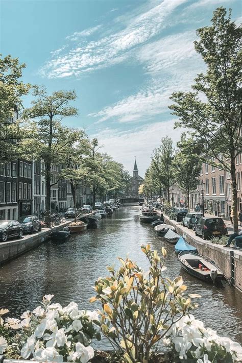 en amsterdam amsterdam travel amsterdam canals travel life europe travel travel