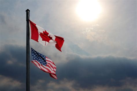 how free trade with the u s has impacted canadian agriculture