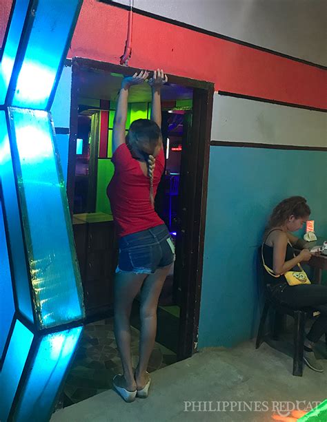 3 Best Night Clubs In Bohol To Meet Girls Philippines Redcat