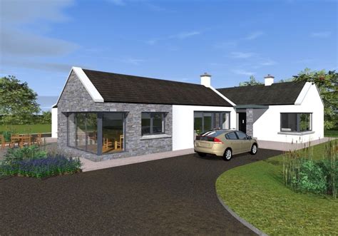 irish cottage house plans