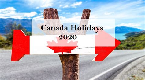 statutory holidays  traditional holidays  canada