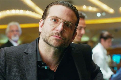 bradley cooper s movie roles ranked from nicest to most terrible